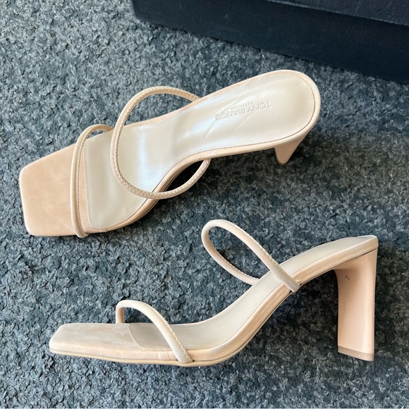 Tony Bianco Shoes - tony bianco concord sandals